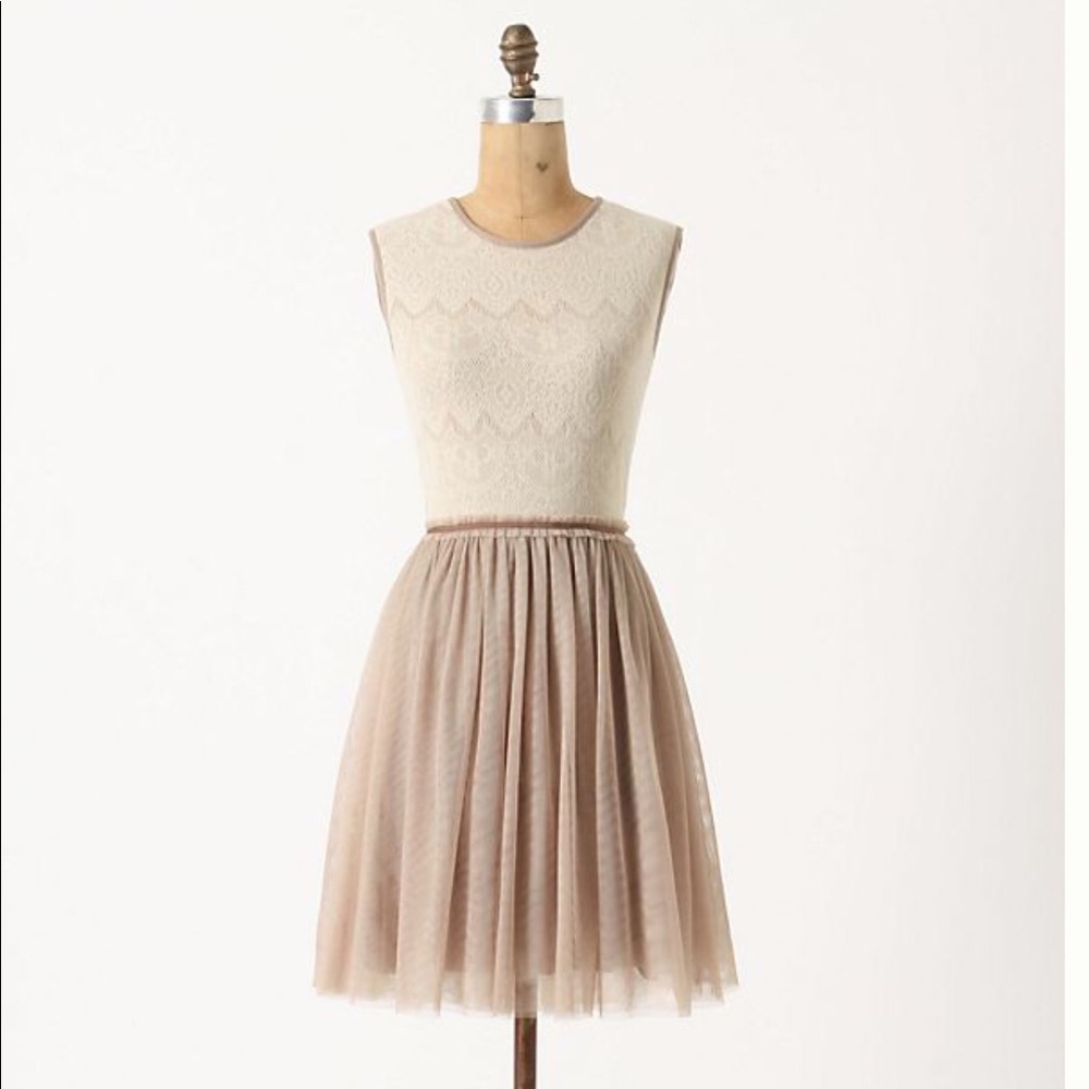 Dulcie Dress